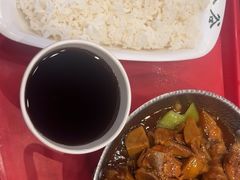 -和合谷(长虹桥店)