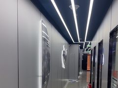 -网鱼网咖·电竞(南开百脑汇店)