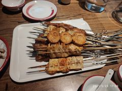-永红源·啤酒烧烤海鲜大排档(台柳路店)