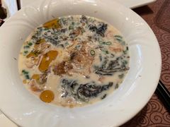 -东方明珠老上海8号餐厅(东方明珠广播电视塔店)