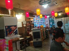 -人民公社铁锅炖·东北菜(卫国道店)