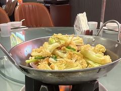 -牡丹宴·正宗洛阳菜·水席(国家牡丹园店)