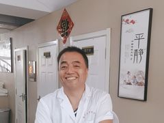 -楚氏正骨推拿按摩院(九水东路店)