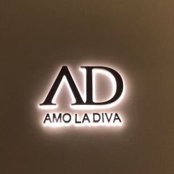 -Amo la Diva造型