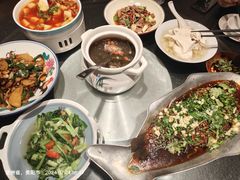 -树厨贵州菜(小河万科店)