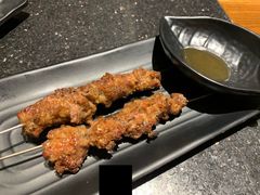-烧货·活海鲜炭烧(湖滨商业街店)