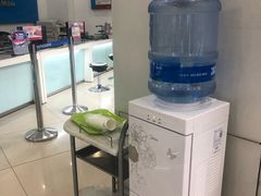 -中国移动(南京西路营业厅)