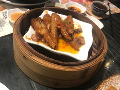 -虾饺妹·粤式手工点心(水荫路店)