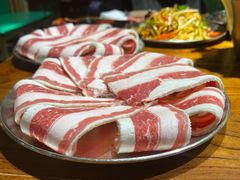 -原始泥炉烤肉(总店)