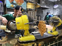 -美芝莲(领展购物广场中关村店)