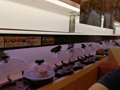-KURA寿司(金阁寺店)