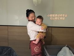 -海底捞火锅(牡丹园店)