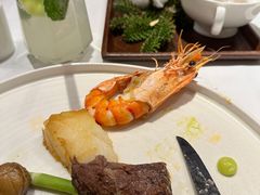 -王品牛排(福州泰禾店)