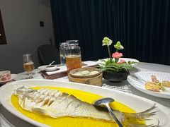 -食悦江南·淮扬菜·烤鸭(亚运村·惠新店)