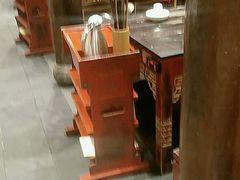 -袁老四火锅(南浦路店)