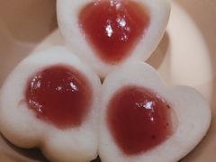 -西贝莜面村(朝阳大悦城店)