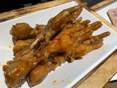 -重庆古老火锅