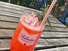 -Sirena海妖日咖夜酒