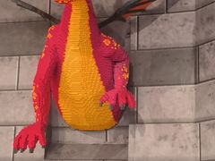 -上海乐高探索中心