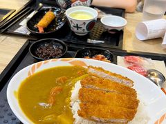 -吉野家(成都时代奥莱店)