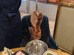 -亚马逊蒸汽活海鲜自助(LCM置汇旭辉广场店)