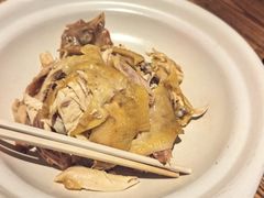 -金苑酒家·客家菜·广东老字号(万象店)