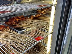 -水碾河刘老大串串香(水碾河路店)