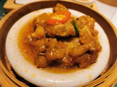 -点心传说·粤菜点心(佐阾虹湾店)