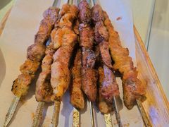 -新疆巴州金丝特餐厅(大钟寺店)