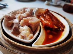 -寻味顺德·顺峰山庄(大良店)