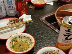 -京元盛铜锅涮肉(上海总店)
