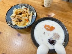 -妙味招领四川冒菜(工农新村店)