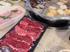 -多迷烫菜广场(水心大厦店)