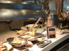 -厦门艾美酒店·新食谱西餐厅