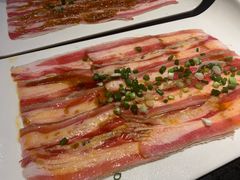 -牛味道炭火烤肉(湖前总店)