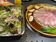 -小牛哈尼韩式水煎肉(万象城店)