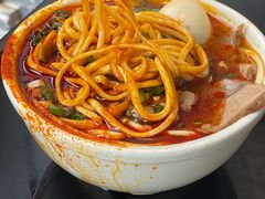 -清真·马安军辣子牛肉面