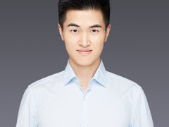 -海马体照相馆(成都来福士广场店)