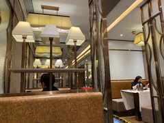 大堂-稻香酒家(天河城店)