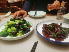 -小吊梨汤·北京菜·烤鸭(鸟巢店)