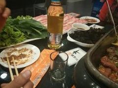 -千纸鹤嫩汁烤肉(西大直街店)
