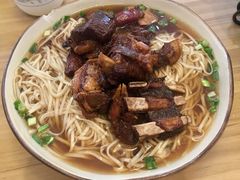 -乌镇那一年小院主题餐厅(甘泉西路店)