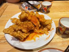-老江南春·中国龙菜(衡山路店)
