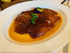 烧鹅-宝丽轩中餐厅BAOLIXUAN