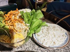 -云荷里·蒸汽石锅鱼·云南菜(中发百旺店)