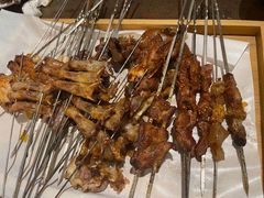 -枪火串烧·东北特色烧烤(罗湖总店)