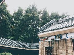 -黄埔古港