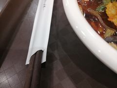 -水平有限广西米粉·广西风味集(五道口店)