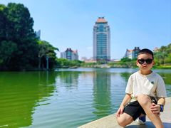 -厦门大学(思明校区)
