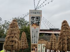 -茯茶镇